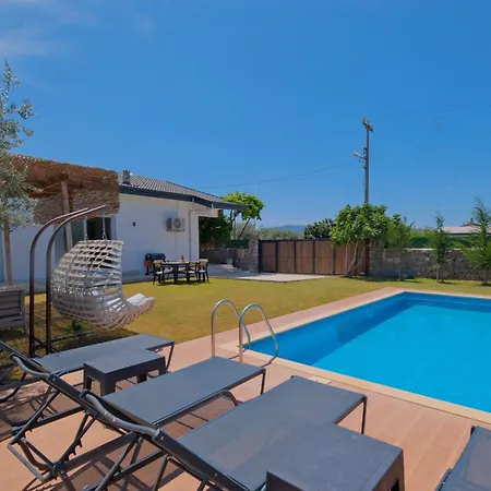 Villa Liya *