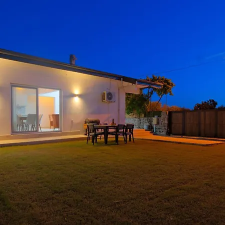 Liya Villa Fethiye