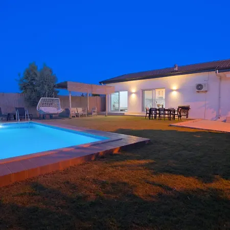 Villa Liya Fethiye