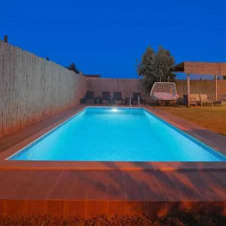 Liya Villa *